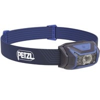 Petzl ACTIK         , Lumière LED Bleu