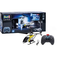 Revell RC X-TREME Helicopter "Long Fly", Voiture télécommandée