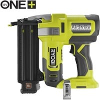 Ryobi R18GN18-0, Clouteuse Vert/Noir