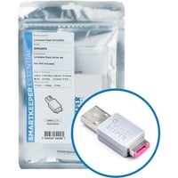 SMARTKEEPER ESSENTIAL Clé USB verrouillable (OM03) 