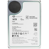 Seagate ST16000NM002C, Disque dur 