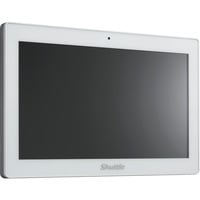 Shuttle M15AL01-i5, Barebone Blanc