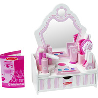 Spin Master MPP PYS Vanity Play Set GML, Jeu de rôle MPP PYS Vanity Play Set GML