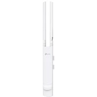 TP-Link Festa F41-Outdoor 300 Mbit/s Blanc Connexion Ethernet, supportant l'alimentation via ce port (PoE), Point d'accès 2,4 GHz, 300 Mbit/s