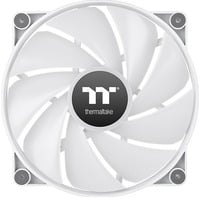 Thermaltake CL-F178-PL20WT-A, Ventilateur de boîtier Blanc