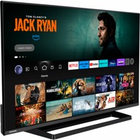 Toshiba 40" TV LED Noir