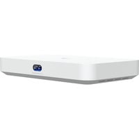 Ubiquiti UCG-Fiber, Passerelle Blanc