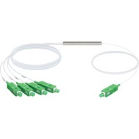 Ubiquiti UF-SPLITTER-4, Câble 