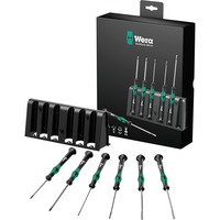 Wera 05118152001, Tournevis Noir/Vert