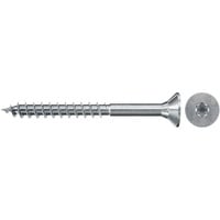 fischer Vis pour panneaux de particules ClassicFast II 6,0x40 tête fraisée TX 