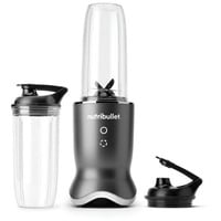 nutribullet Mixeur sur socle Ultra NB1206DGG, Blender Noir