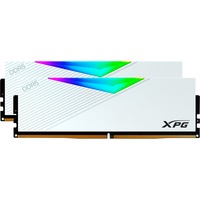 ADATA AX5U6400C3216G-DCLARWH, Mémoire vive Blanc