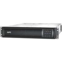 APC SMT2200RMI2UNC, UPS Noir