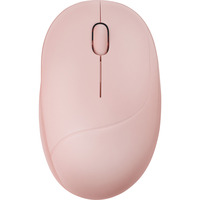 ASUS Fragrance Mouse MD101 souris Maison Ambidextre RF sans fil + Bluetooth Optique 2400 DPI Rose, Ambidextre, Optique, RF sans fil + Bluetooth, 2400 DPI, Rose