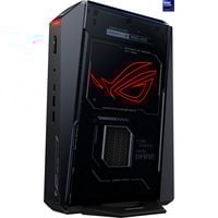 ASUS ROG NUC 15 Tall RNUC15JNK9X28AA2, Mini PC Noir