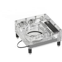 Alphacool 14590, Réservoir/Pompe 