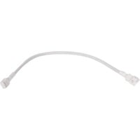 Alphacool Câble de rallonge 4 broches vers 4 broches, 30 cm, Câble d'extension Blanc