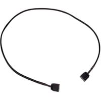 Alphacool Câble de rallonge aRGB 3 broches vers 3 broches, 60 cm, Câble d'extension Noir