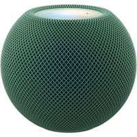 Apple HomePod Mini 2, Haut-parleur Vert