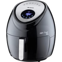 Ariete Airy Fryer XXL, Friteuse à air chaud Noir
