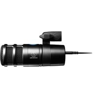 Audio-Technica AT2040USB, Micro Noir