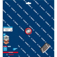 Bosch 2 608 900 664 accessoire pour meuleuse d'angle Disque de coupe Disque de coupe, Brique, Béton, 30 cm, Bosch, 2,22 cm, 2,8 mm