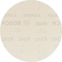 Bosch Abrasif réticulé Expert M480, Feuille abrasive 5 pièce(s)