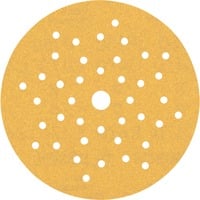 Bosch Expert Disques abrasifs C470, Feuille abrasive 50 pièce(s)