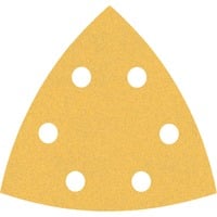 Bosch Expert Feuilles abrasives C470, Feuille abrasive 50 pièce(s)