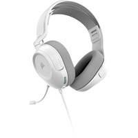 Corsair HS35 v3 casque gaming over-ear Blanc