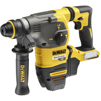 DEWALT Marteau combiné sans fil XR FLEXVOLT DCH333NT, 54 volts, Marteau piqueur Jaune/Noir