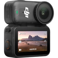 DJI Osmo Nano Standard Combo (128GB), Caméra vidéo Anthracite