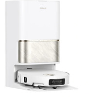 Dreame L60 Ultra, Robot aspirateur Blanc