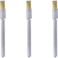 Dremel 26150537JA, Brosse 