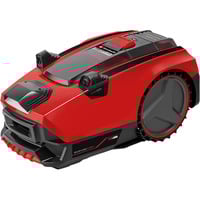 EINHELL Power X-Change Mähroboter FREELEXO CAM 500, Robot tondeuse Rouge/Noir