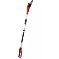 EINHELL Ébrancheur électrique GC-EC 7520 T, Élagueur Rouge