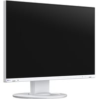 EIZO FlexScan EV2400R-WT 23.8" Moniteur  Blanc