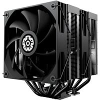 Enermax ETS-TD60D, Refroidisseur CPU