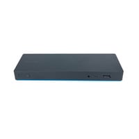 HP Station d'accueil USB-C G4 Generalüberholt Noir