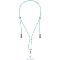 Intenso Cell Phone Charging Lanyard 7991007, Câble Vert clair
