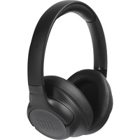 JBL TUNE 730 casque over-ear Noir