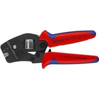 Pince à sertir auto-ajustable KNIPEX 97 53 18 240mm