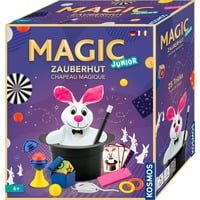KOSMOS 69430 Jeux d'imitation, Boîte magique Magic, 6 an(s)