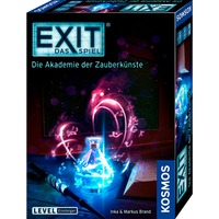 KOSMOS FKS6836890 jeu de société Voyage/aventure, Jeu de soirée Jeu de société, Voyage/aventure, 10 an(s), 45 min