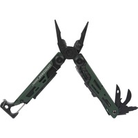 Leatherman SIGNAL, Multi-outil Vert olive