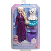 Mattel JFG16, Poupée
