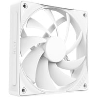 NZXT F120Q ventilateur de boîtier Blanc, 120 x 120 x 25 mm, PWM