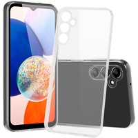 Nevox StyleShell Flex, Housse smartphone Transparent