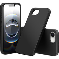 Nevox StyleShell Shock, Housse smartphone Noir