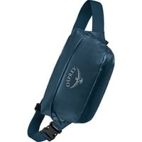 Osprey Transporter Waist, Sac Bleu, 1 litre